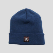 Pass~Port Australian Manufactured Beanie - Navy