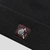 Pass~Port Australian Manufactured Beanie - Black