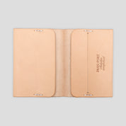 Pass~Port Australian Manufactured Wallet - Tan