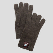 Pass~Port Australian Manufactured Gloves - Bark