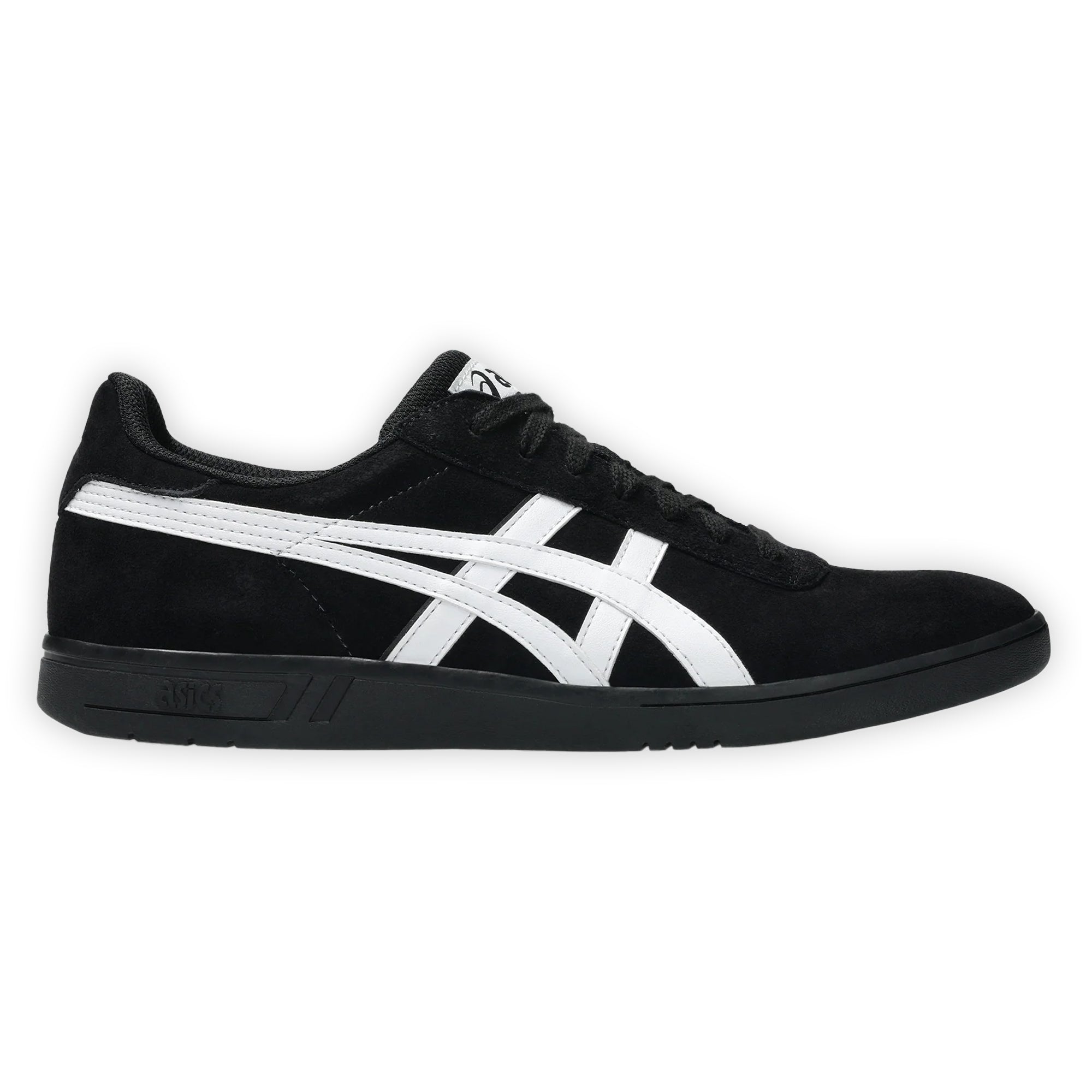 Asics Gel-Vickka Pro - Black / Bright White – Pass~Port
