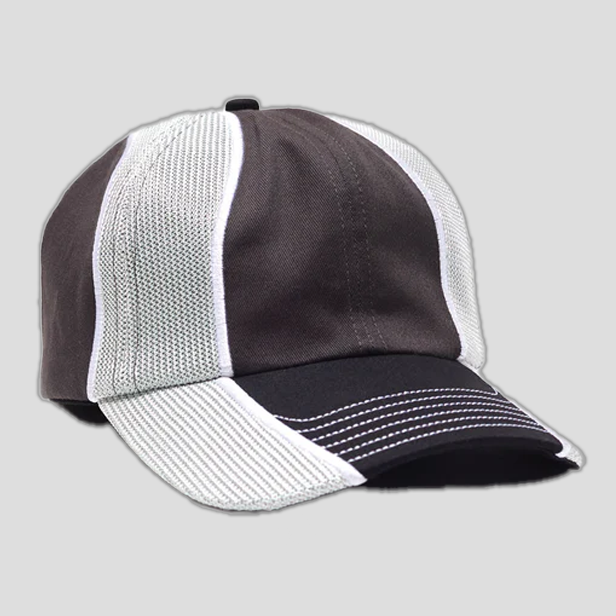 WKND Mesh Cap - Black