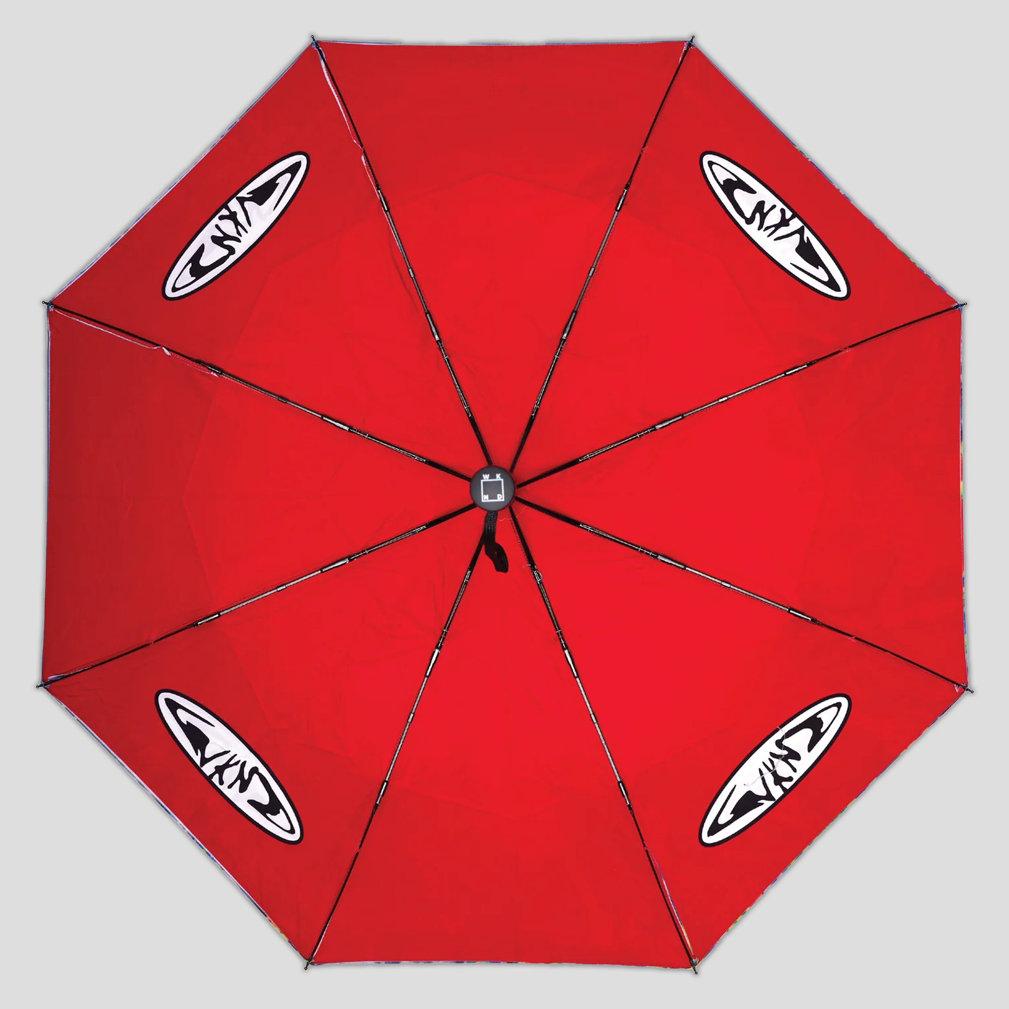 WKND Doppler Umbrella