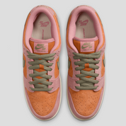 Nike SB Dunk Low Pro - Aurora