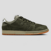 Nike SB Dunk Low Pro - Army / Sequoia