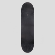 Pearls Skateboards Jewel Deck - Black