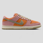 Nike SB Dunk Low Pro - Aurora