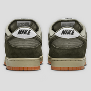 Nike SB Dunk Low Pro - Army / Sequoia