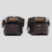Butter x Crocs Classic Clog - Bark Camo