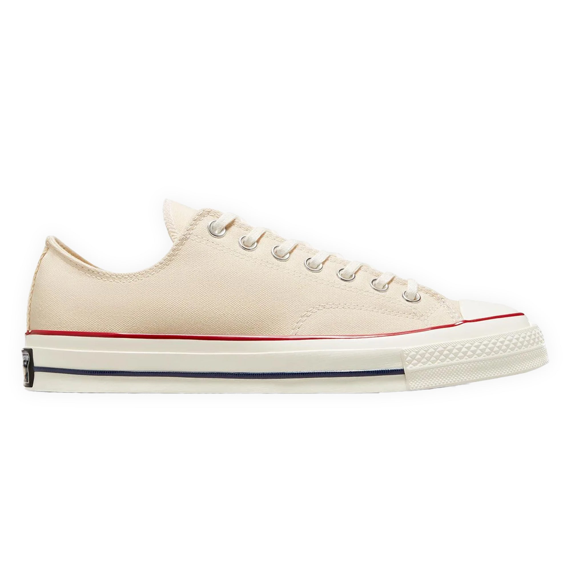 Converse Chuck 70 Low Top - Parchment – Pass~Port
