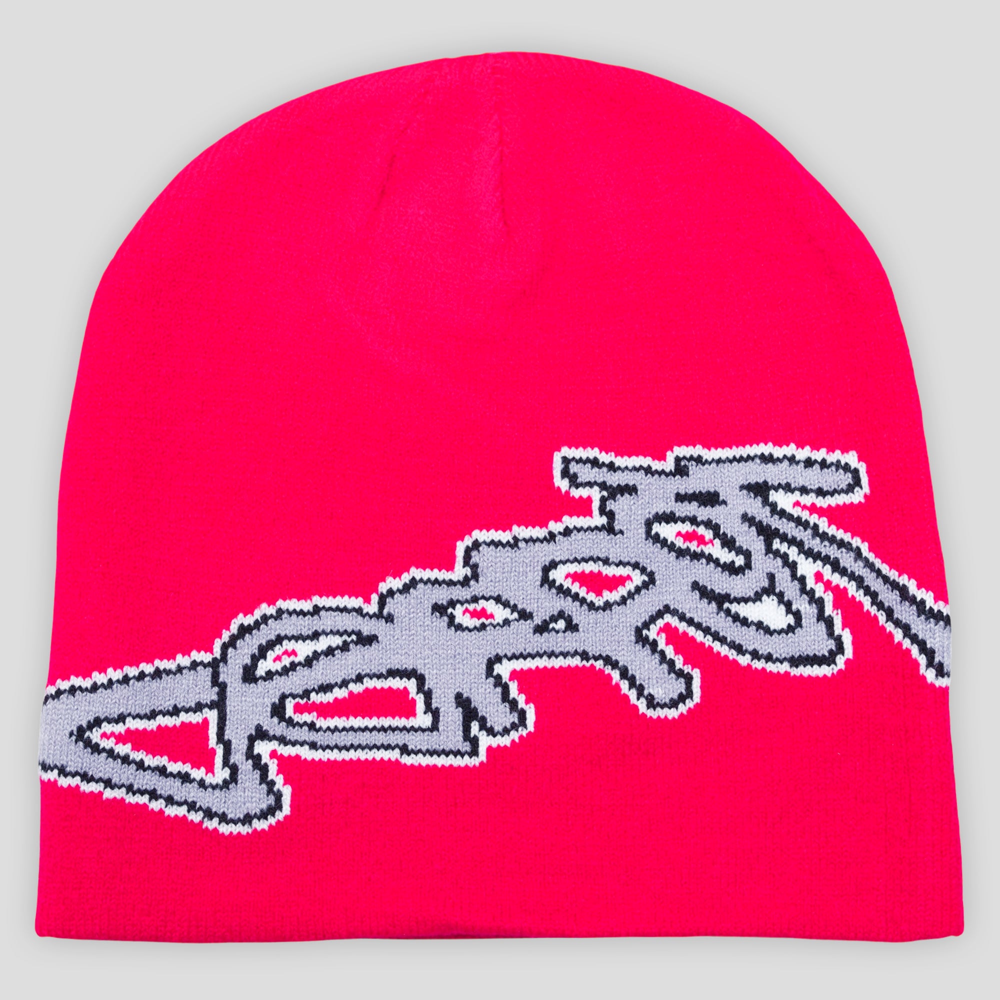 Carpet Company Freestyle Beanie - Pink – Pass~Port