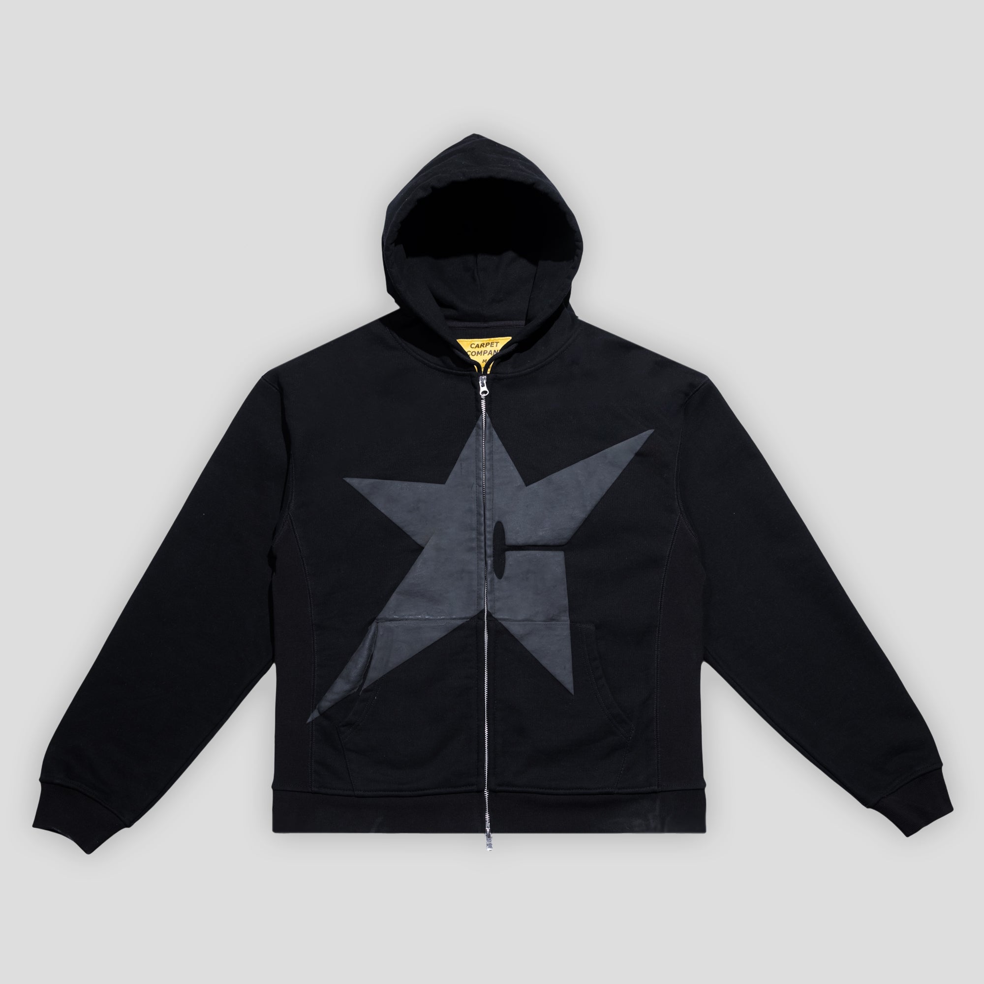 carpet company x nike hoodie