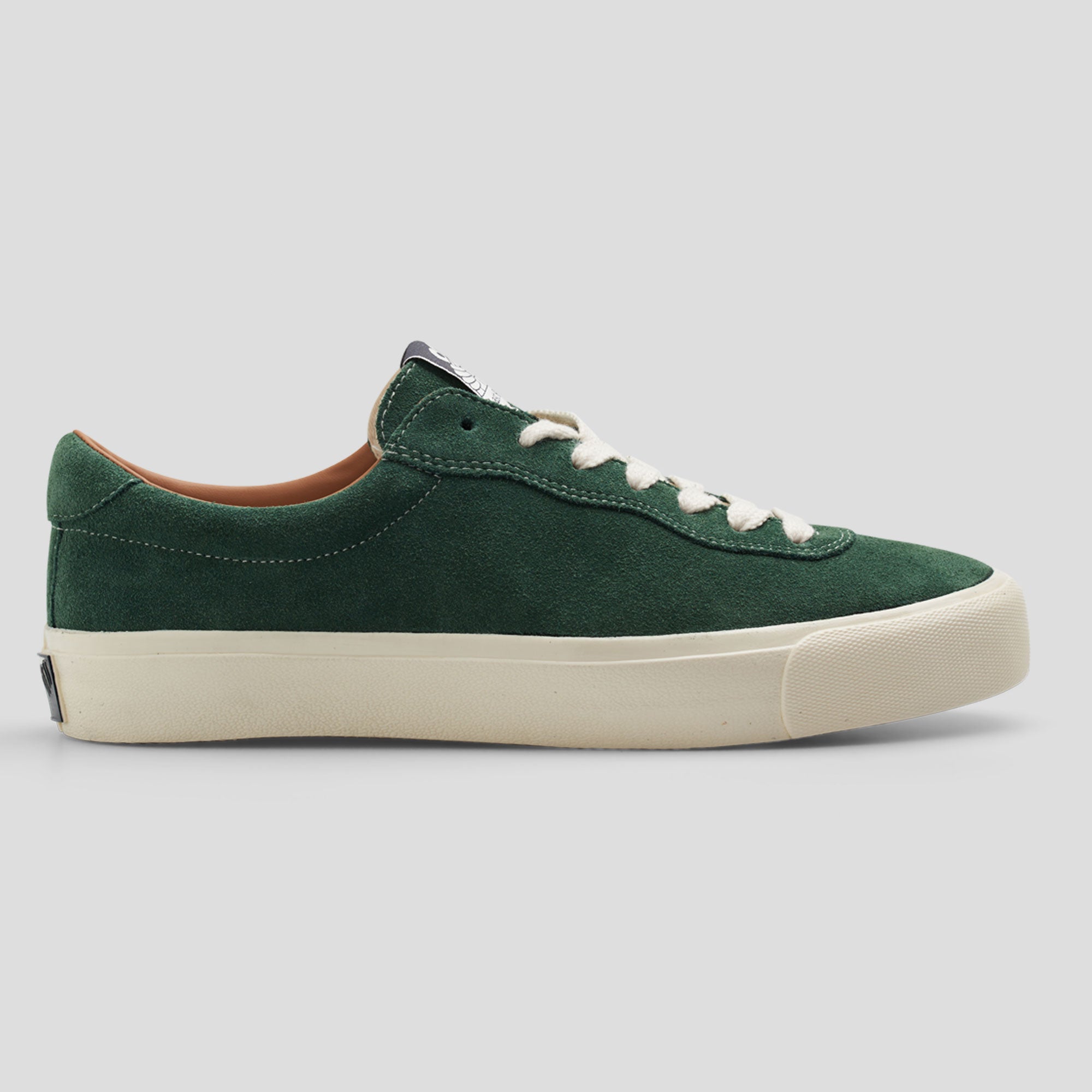 Last Resort AB VM001 Suede - Elm Green / White – Pass~Port