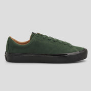 Last Resort AB VM003 Suede - Dark Green / Black