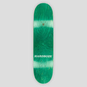 Hardbody Hjalte Pro Chevron Deck