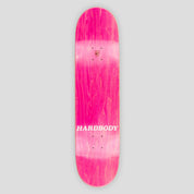 Hardbody PR Gloves Deck - White
