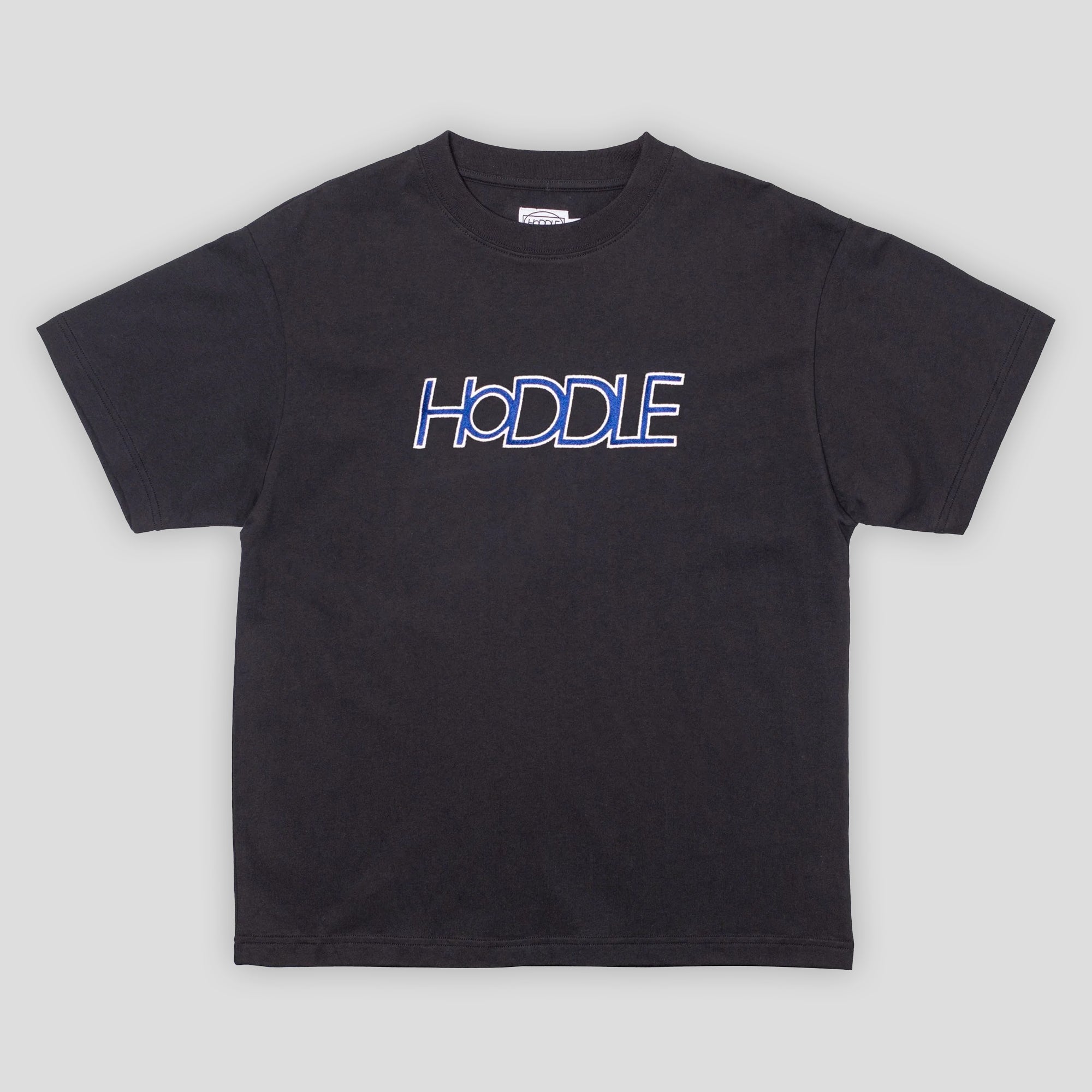 hoddle Tシャツ Hoddle OG Logo Tee - Black – Pass~Port