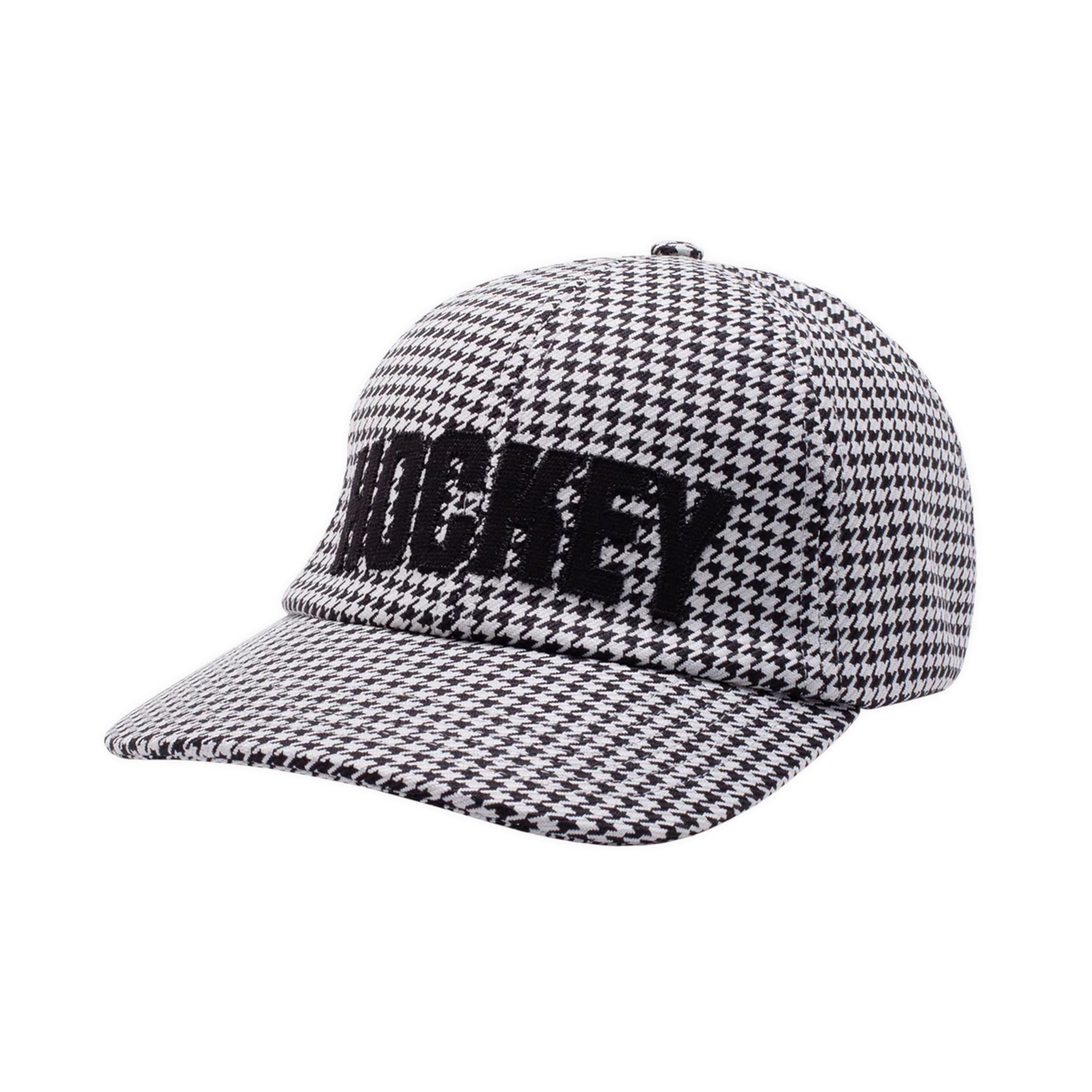 Hockey Hounds Hat - Grey – Pass~Port