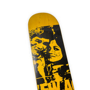 Hoddle Jack Kirk New Age Deck