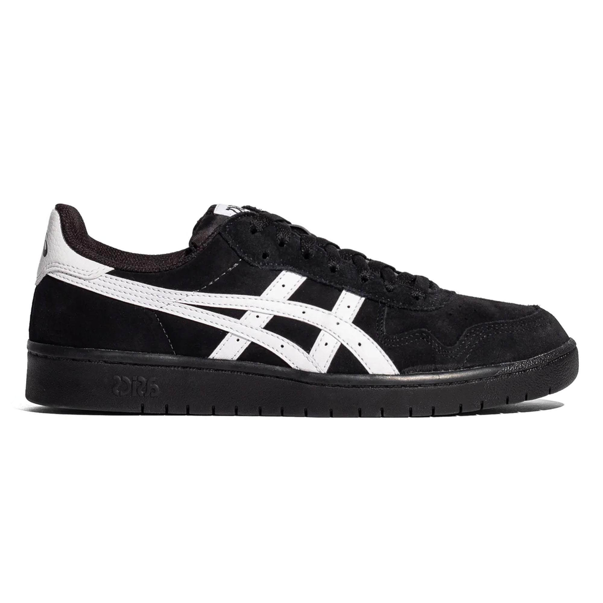 Asics Japan Pro - Black / White – Pass~Port