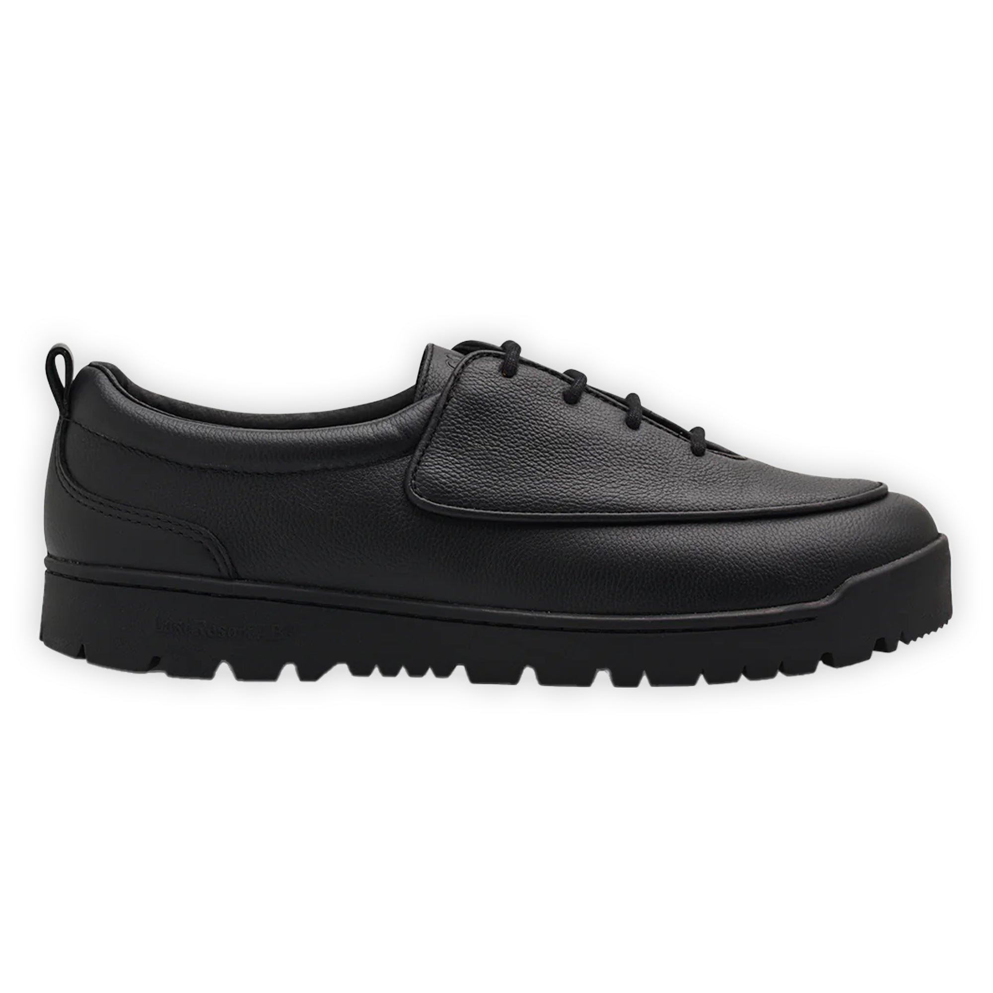 Last Resort AB GM001-MT - Black / Black – Pass~Port