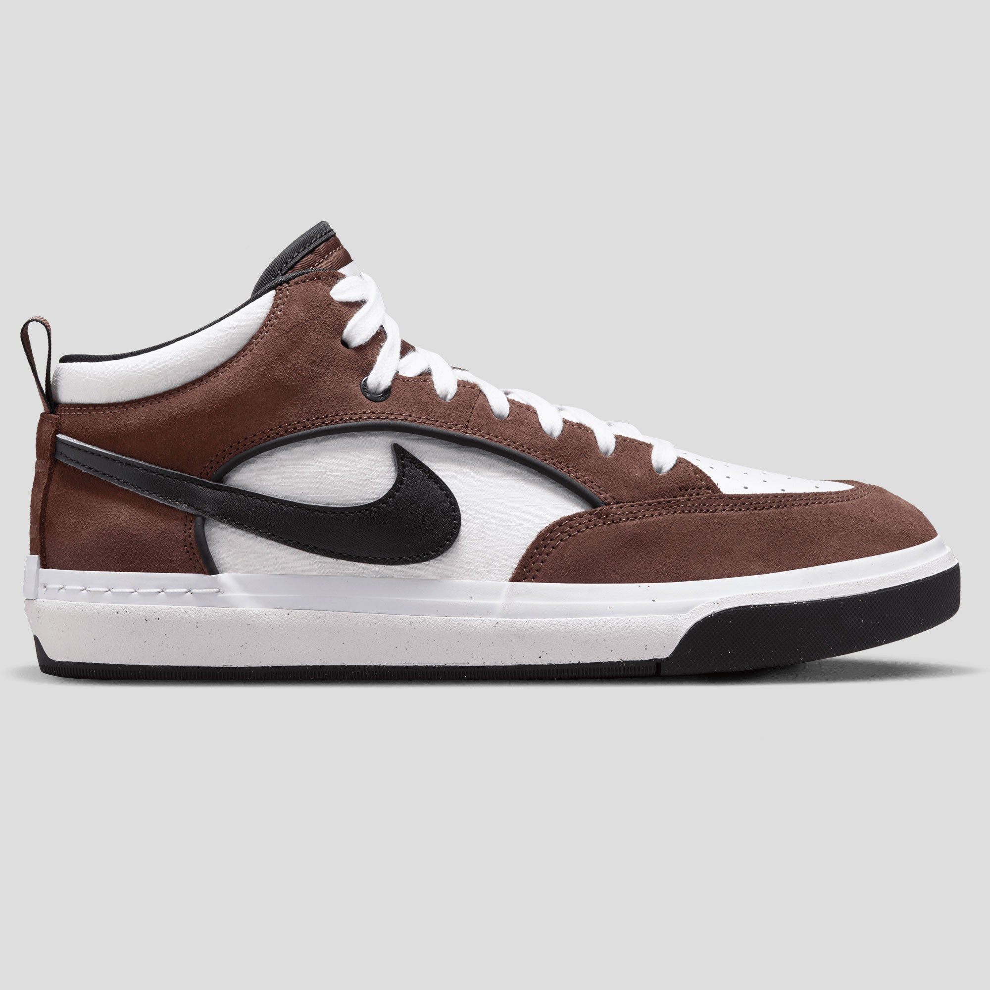 シューズ(男性用) NIKE SB REACT LEO PRM React Leo – Premier