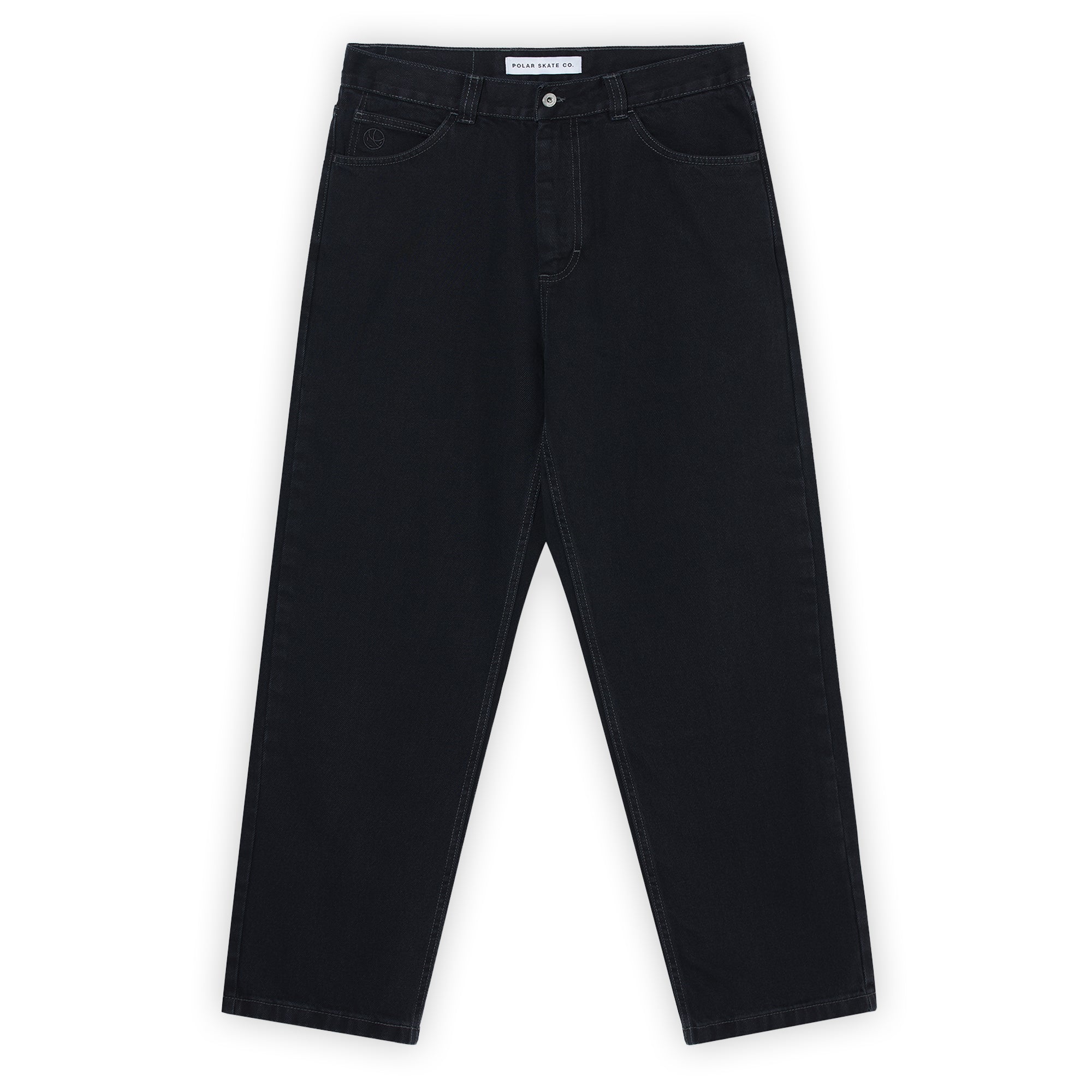 Polar Skate Co. 91 Pants - Aged Black – Pass~Port
