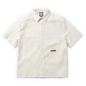 Lo-Fi Loft Shirt - Stripe