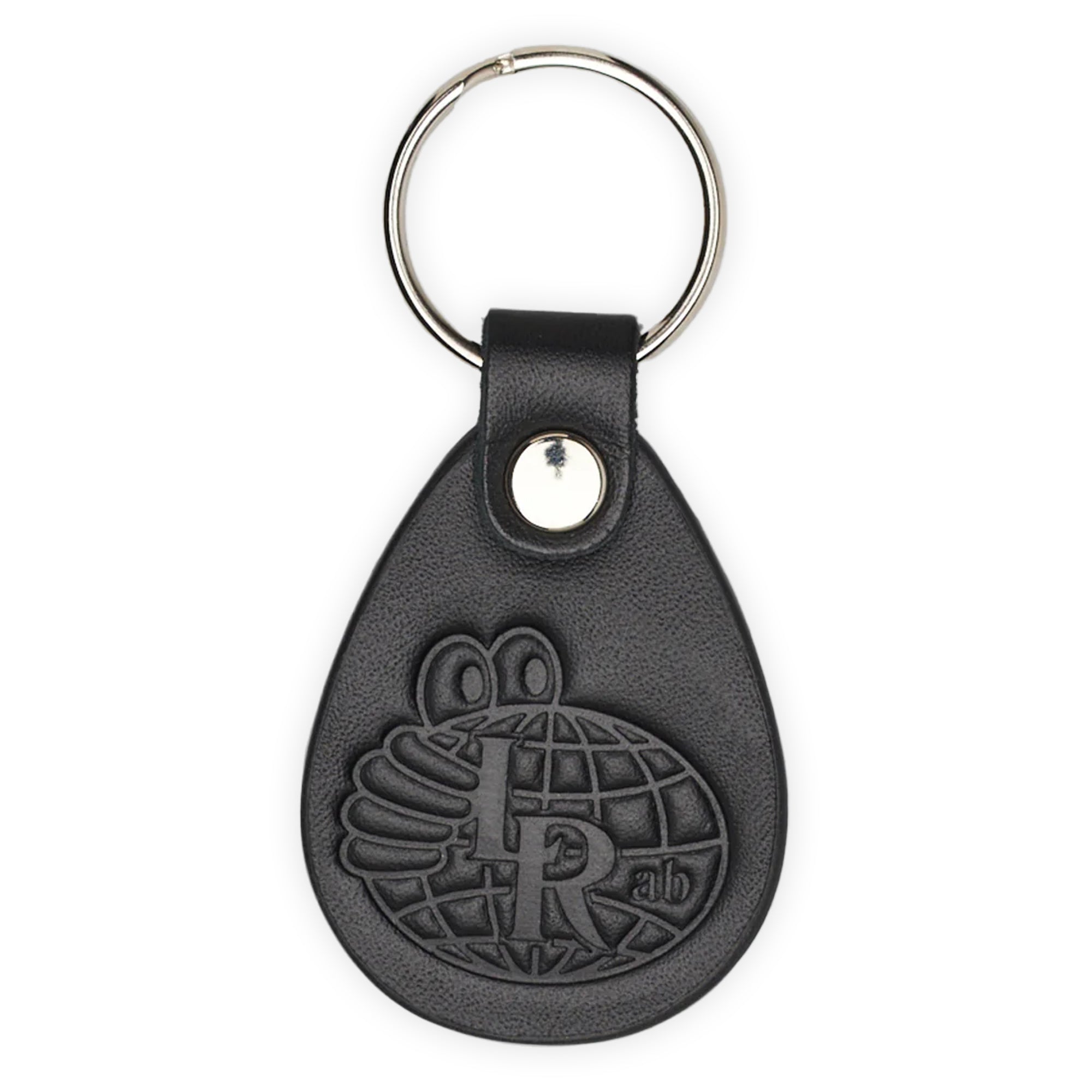 小物 AtLast KEY RING Last Resort AB Atlas Drop Key Ring - Black – Pass~Port