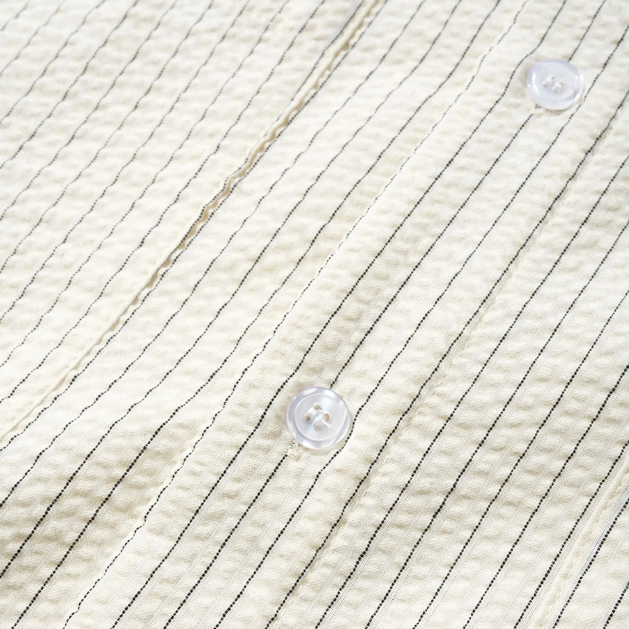Lo-Fi Loft Shirt - Stripe