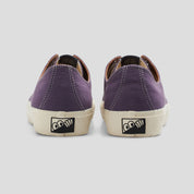 Last Resort AB VM003 Canvas - Purple Haze / White