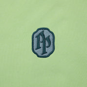 Pass~Port Emblematic Organic Fleece Sweater - Matcha