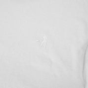 Pass~Port Solid Workers Tee - White