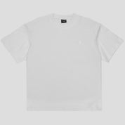 Pass~Port Solid Workers Tee - White