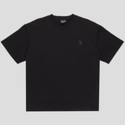 Pass~Port Solid Workers Tee - Black