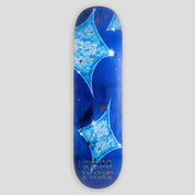 Pass~Port Aged Airbrush Series - Glint