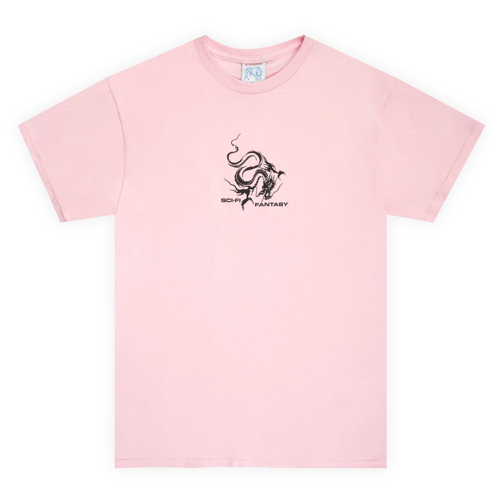 ピンク PINK DRAGON バイカースタイルジャケット L ジャケット（車用品 