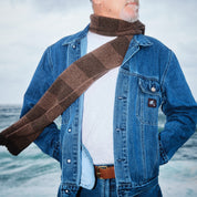 Pass~Port Australian Manufactured Scarf