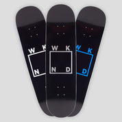 WKND Logo Board