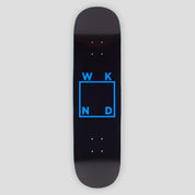 WKND Logo Board