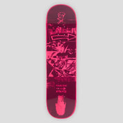 WKND "Enter" Christian Maalouf Deck