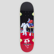 WKND "SD4" Tanner Burzinski Deck