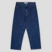 Polar Skate Co. Big Boy Pants - Dark Blue