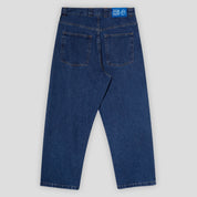 Polar Skate Co. Big Boy Pants - Dark Blue