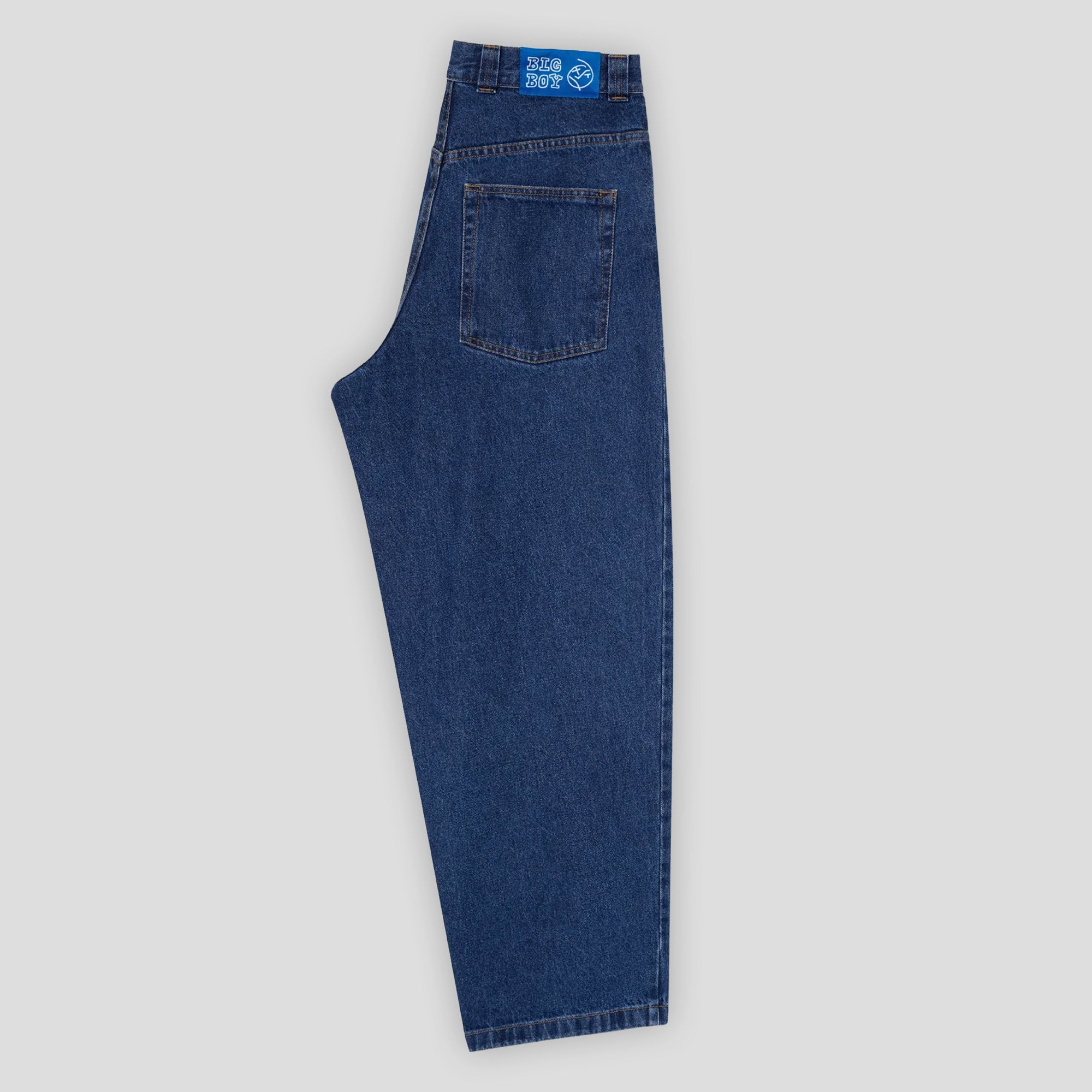 Polar Skate Co. Big Boy Pants - Dark Blue