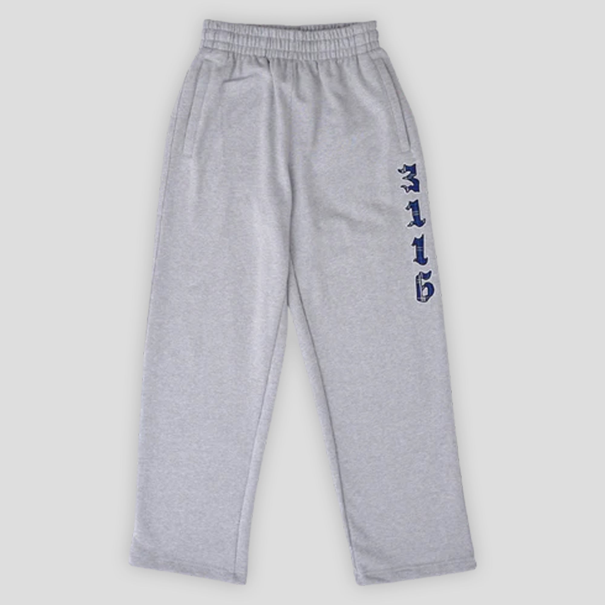 always do what you should do jogger