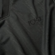 Polar Skate Co. David Tee - Black