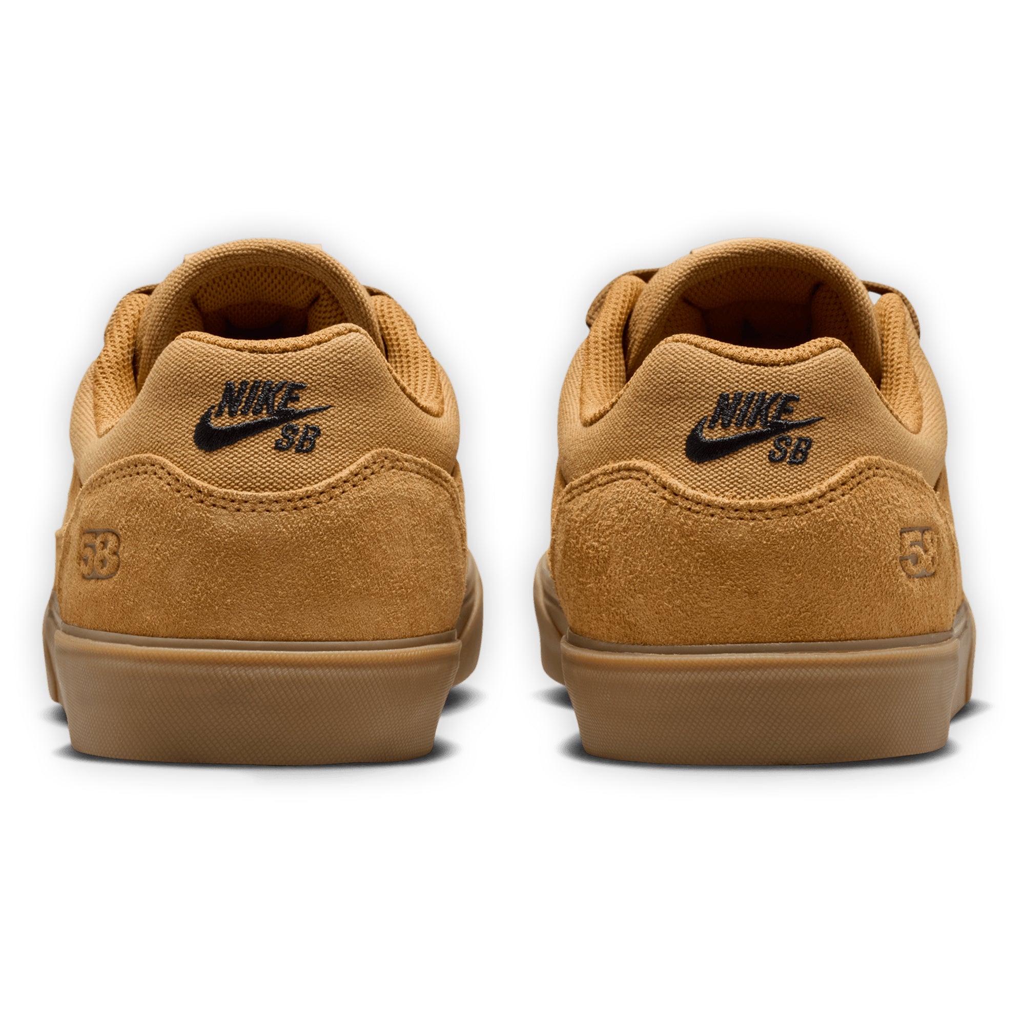 Nike SB Malor TE - Wheat