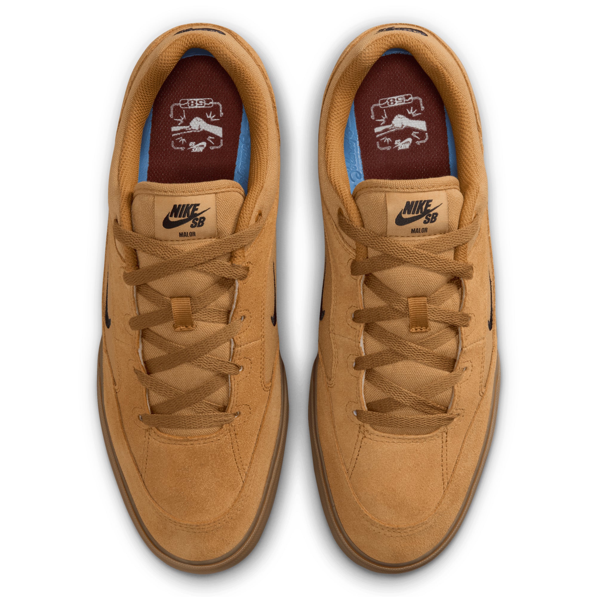 Nike SB Malor TE - Wheat