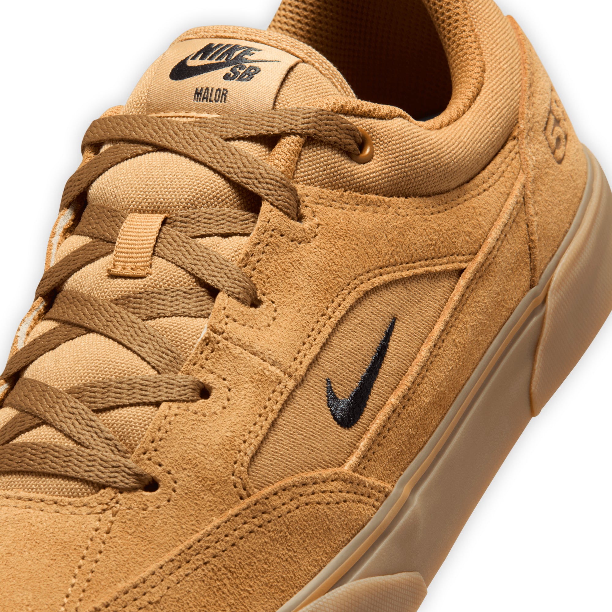 Nike SB Malor TE - Wheat